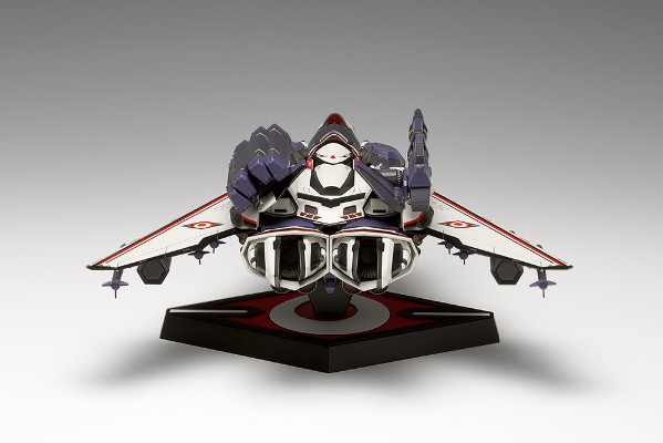 超时空要塞F VF-171EX 装甲夜魔进阶型[早乙女有人专用]