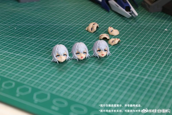 白龙骑士 加拉哈德