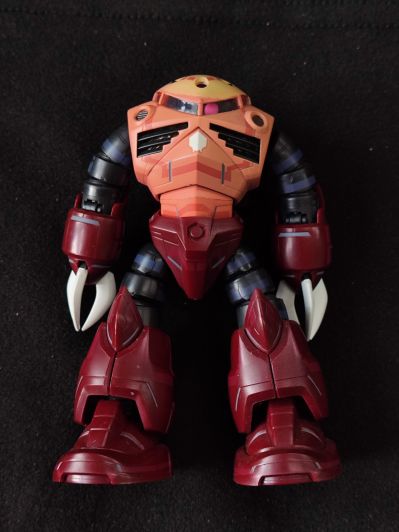 HCM Pro 夏亚专用魔蟹