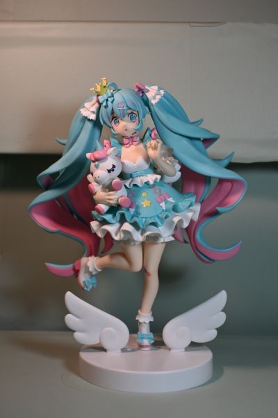 TENITOL 初音未来 梦幻公主