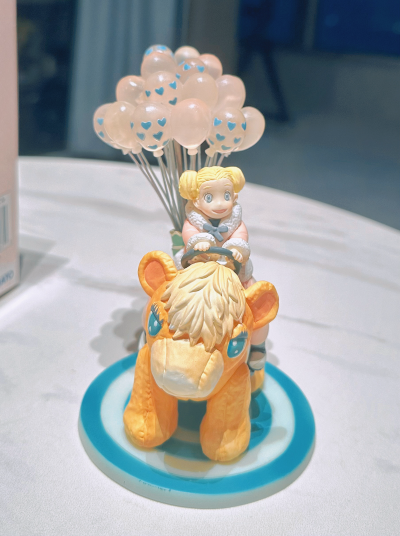 クリエーターズ・ラボ ハチミツとクローバー 花本育 