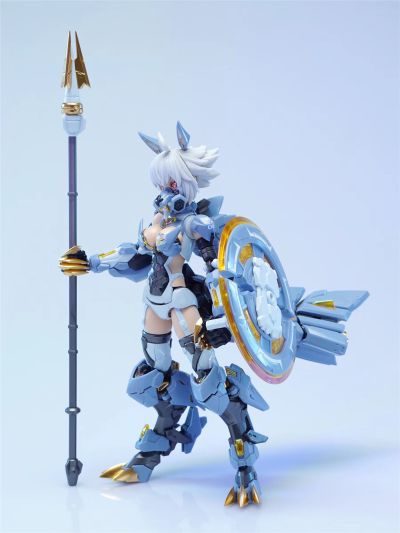 赛博森林 癫狼 卡罗琳娜·罗尔菲