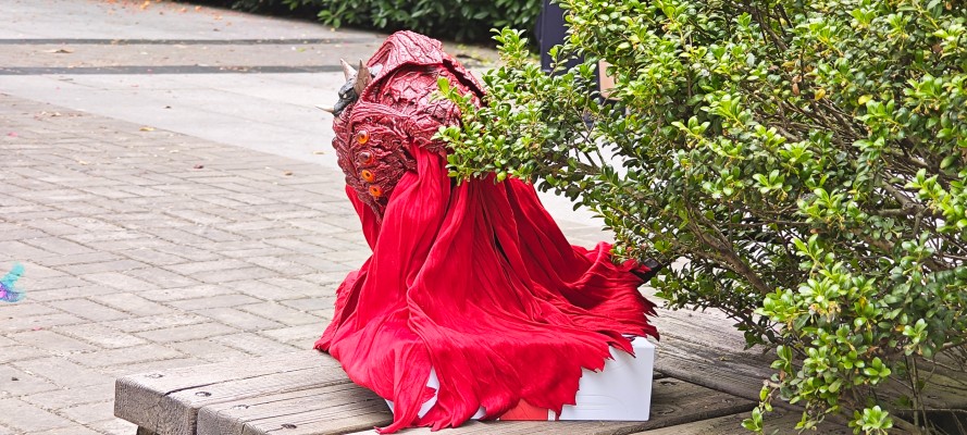 大怪兽系列 奥特新生代 EX哥莫拉