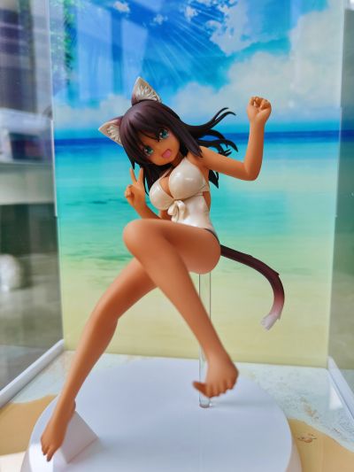 机甲爱丽丝 兼志谷设乐 [Summer Queens]