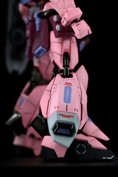 MG 1/100  高达基地限定 扎古勇士（演唱会版）