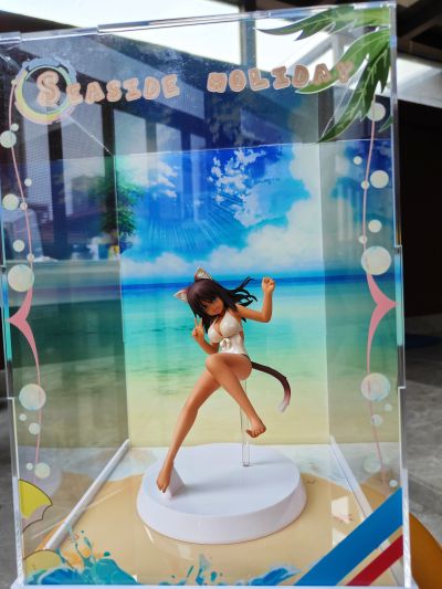 机甲爱丽丝 兼志谷设乐 [Summer Queens]