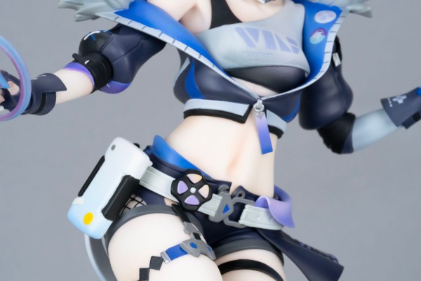 崩坏：星穹铁道 银狼