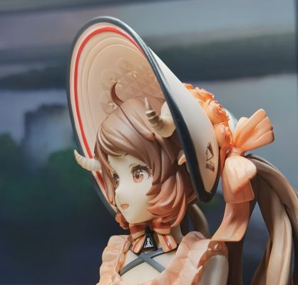 明日方舟 艾雅法拉 梦源之地