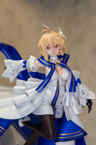 命运-冠位指定 爱尔奎特·布伦史塔德