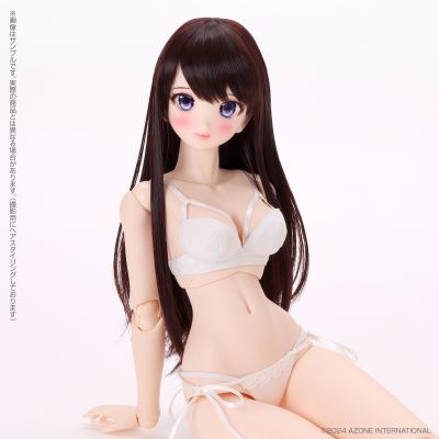 AOD528-ACH 艾莉丝收集 彩音 / 我的小幸福茶时间 巧克力