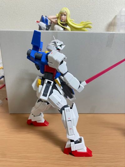 MG  机动战士高达AGE  高达AGE-1 标准型