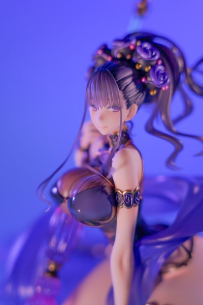 命运-冠位指定 骑兵-紫式部