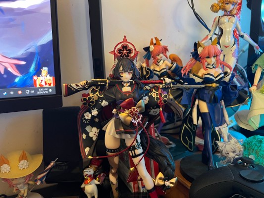 蔚蓝档案 狐坂若藻