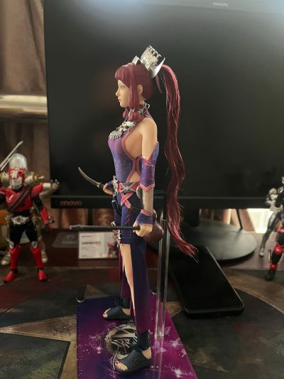 CS9101 画江湖之不良人 —— 蚩梦