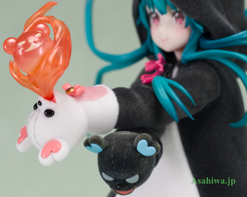 KDcolle 熊熊勇闯异世界 第二季 优奈