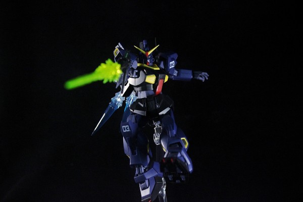 ROBOT魂＜SIDE MS＞   RX-178 高达Mk-II（泰坦斯样式）ver. A.N.I.M.E.