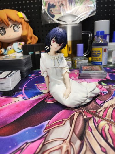 悠闲时光 偶像大师闪耀色彩 杜野凛世