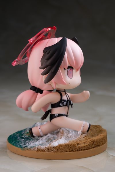 蔚蓝档案 泳装小春