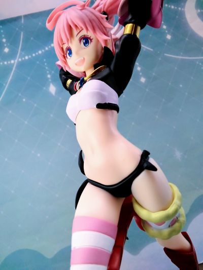 关于我转生变成史莱姆这档事   米莉姆·纳瓦~失落的龙都~