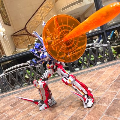 SMP [SHOKUGAN MODELING PROJECT] 超级机器人大战OG系列 钢镜战神（暂译）