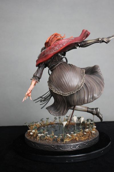 艾尔登法环 米凯拉的锋刃 玛莲妮亚