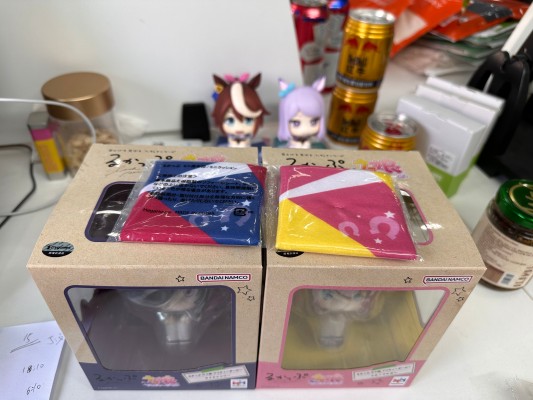 Look Up 赛马娘 美浦波旁