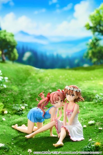 某科学的超电磁炮T 白井黑子