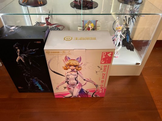 王者荣耀 妲己 时之彼端