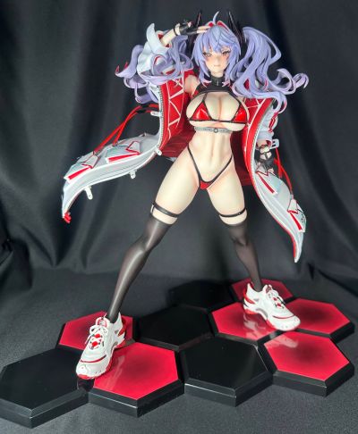 Erotics Gear-Girl 口红