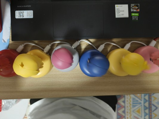 开摆系列 孤独摇滚！摇头摆件