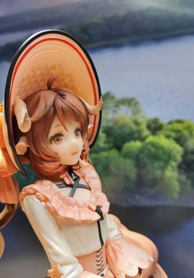 明日方舟 艾雅法拉 梦源之地