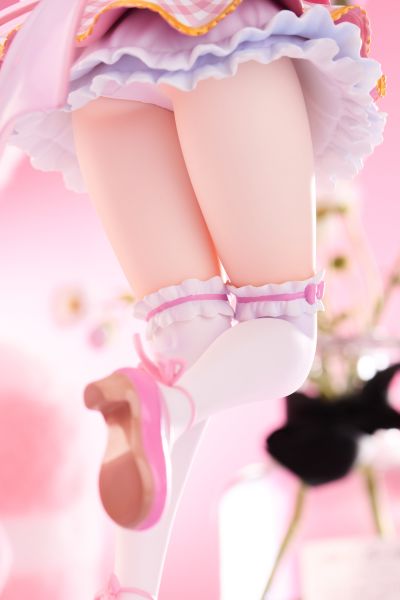 爱与演唱会! 虹咲学园学园偶像同好会 上原步梦