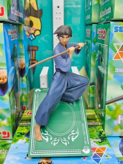 Luminasta 名侦探柯南 服部平次