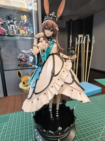 明日方舟 阿米娅 梦源之地