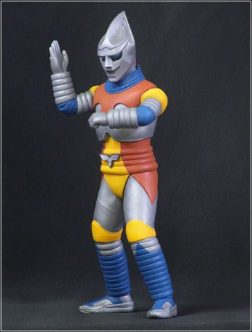 东宝大怪兽系列 哥斯拉1973 与 喷射杰格 套装