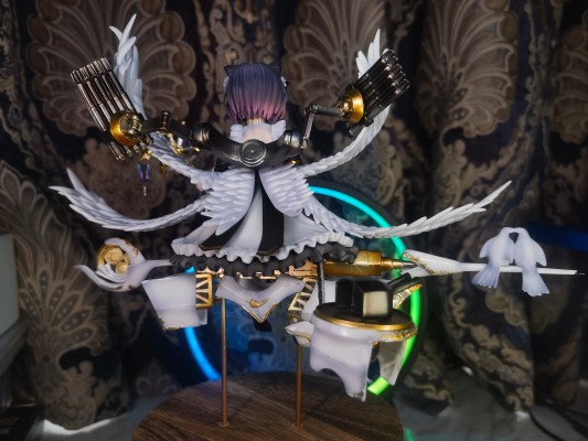 碧蓝航线 贾维斯