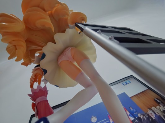 KYOSHO Alice Motors 赛车女郎 爱丽丝