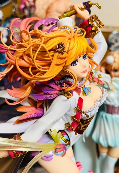 超时空要塞F 雪莉露・诺姆 ～10周年庆～