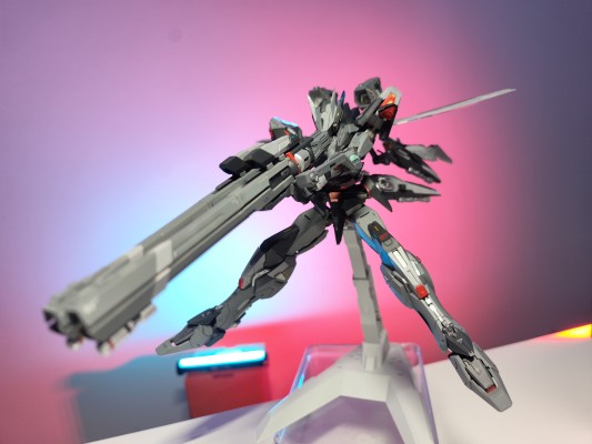 人型装甲战纪 七零世代试作人型装甲 白露空战型