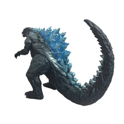 7net限定 怪兽王系列 哥斯拉 2017 热能射线涂装