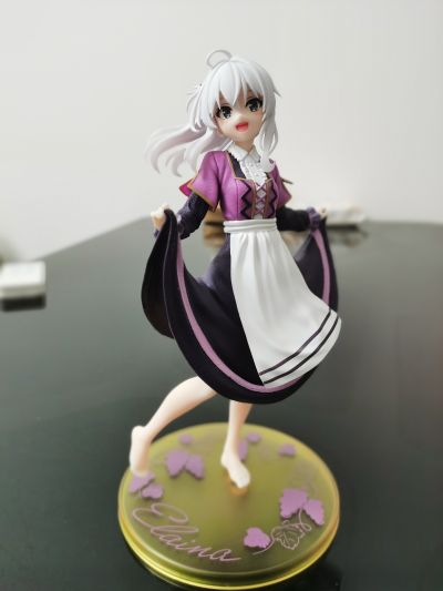 Coreful 魔女之旅 伊蕾娜~踩葡萄少女~新装版