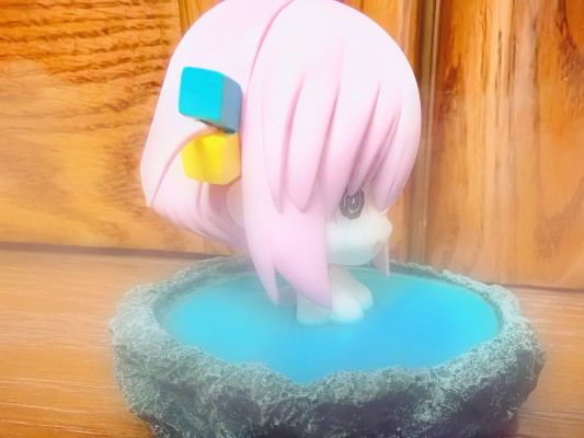 粘土人配件系列 表情替换件 后藤独特选款