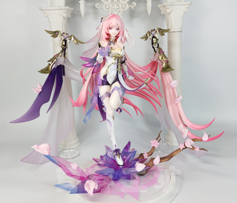 崩坏3rd 爱莉希雅