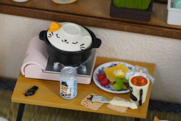 小小样品 猫田的日常