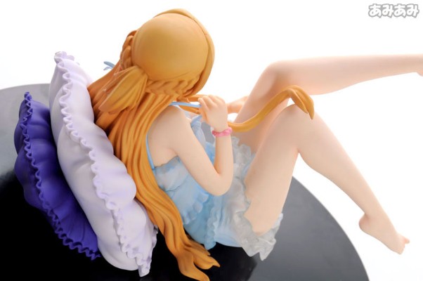 刀剑神域 亚丝娜 居家服 限定配色