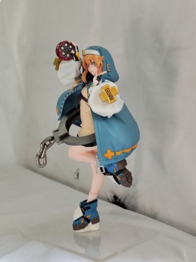 罪恶装备 奋战 布丽姬