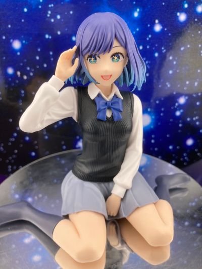 休息时间 我推的孩子 黑川赤音