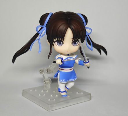 粘土人#1118 仙剑奇侠传 赵灵儿