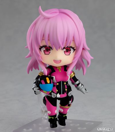 粘土人#2496 极速星舞 轮堂凛