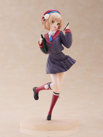 TENITOL 虚拟主播 时雨羽衣